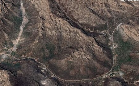 Yeraltı Üsleri Saldırıların Merkezinde