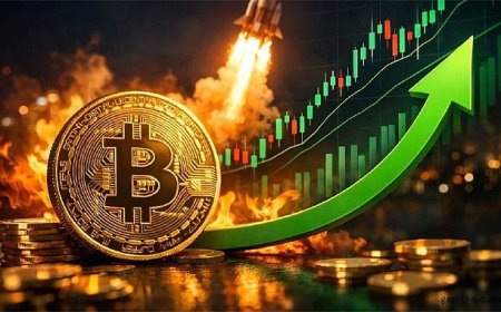 Jeopolitik gerilim Bitcoin’i durdurmadı