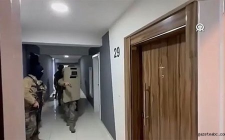 Villalar Finans Merkezi Siteler Bahis Alanı Oldu