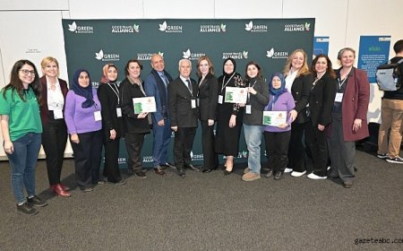 Bursa ITB Berlin 2026’da Tanıtıldı