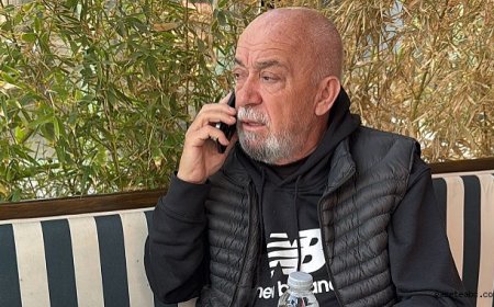 Bursa'daki Soruşturmada Yeni Gelişme: Ekrem Pamuk'un Ev Hapsi Kaldırıldı