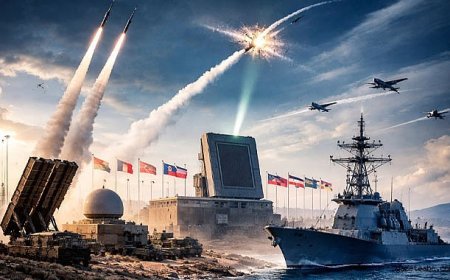 TSK NATO ile Koordinasyon İçinde