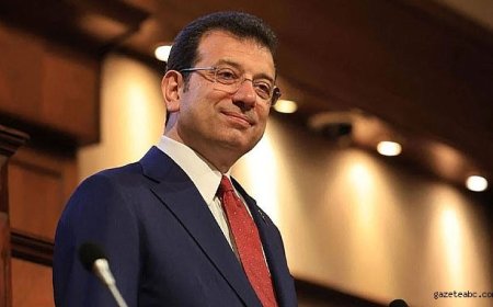 İmamoğlu İlk Kez Hakim Karşısına Çıkıyor