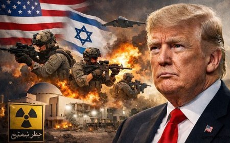 İran İçin Planlanan Özel Operasyon