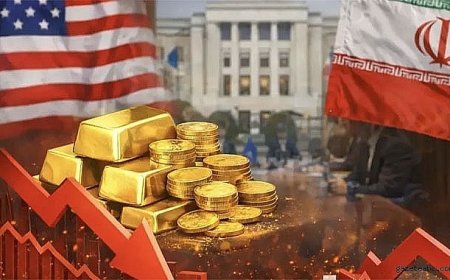 Güvenli Liman Değer Kaybediyor