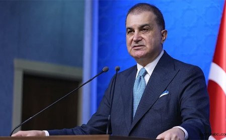 ABD ve İsrail’in İran Hamlesine Tepki