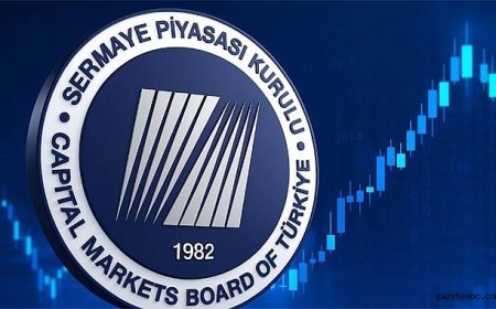 Körfez Riskine Karşı SPK Hamlesi