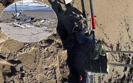 Karasu Plajında Güvenlik Önlemleri Artırıldı