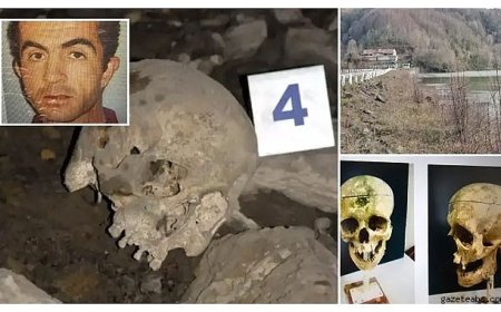 Ahmet Yılmaz Soruşturmasında Kritik Aşama