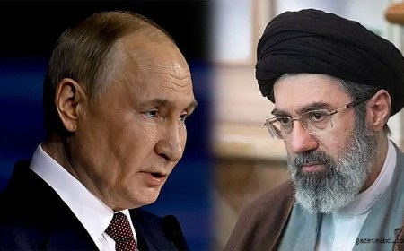 Putin: “Babanızın Yolunu Onurla Sürdüreceksiniz”