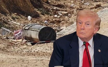 ABD-Türkiye Güvenlik İşbirliğinde Kritik Hamle