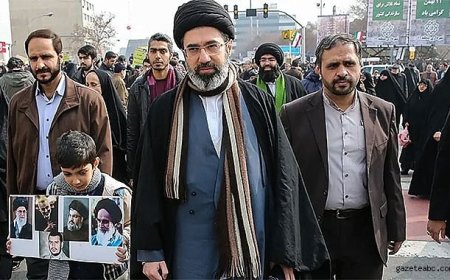 Yeni Lider Hameney’in Ailesi Saldırılardan Etkilendi