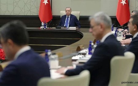 Beştepe’de Kritik Değerlendirme