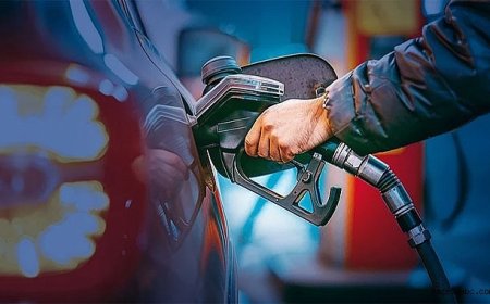 Pompa Fiyatları Yükseliyor