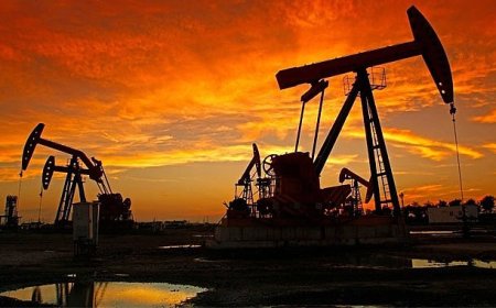 Trump’tan Enerji Piyasasına Müdahale Mesajı