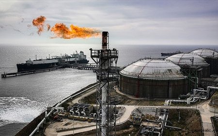 Enerji Piyasasında Düşen Gaz Fiyatları