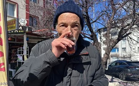 1992’den Beri Su İçmiyor