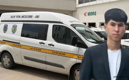 Akran Zorbalığı Can Aldı