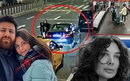 Bülent Cihantimur ve Eylem Tok Hakim Karşısına Çıkacak