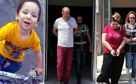 Çocuğa Yönelik Şiddet ve Suistimalde Ağır Ceza