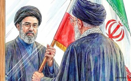 Batı Basını İran’ın Geleceğini Tartışıyor