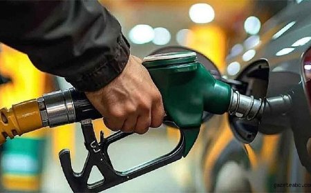 Akaryakıta Yeni İndirim Yolda