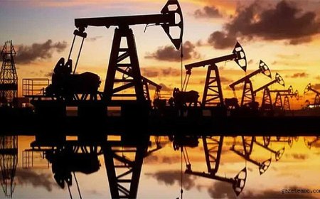 Orta Doğu Krizi Petrolü Sallıyor