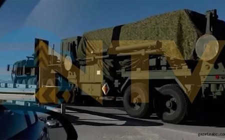 Malatya Semalarında Güçlenen Savunma