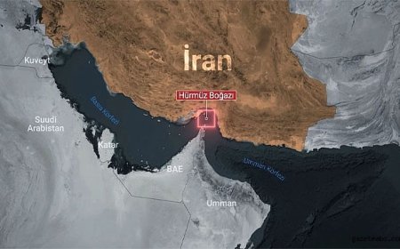 Küresel Piyasayı Sarsacak Hamleler