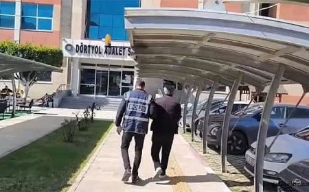 Komşuların Bahçe Tartışması Kanlı Sonuçlandı