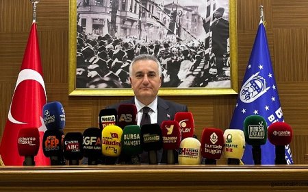 Mudanya İmar Planı Mecliste Tartışma Yarattı