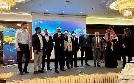 FLYADEAL Bursa uçuşları için hazırlıklarını tamamladı