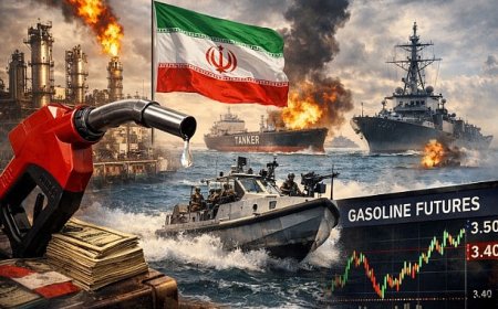 Benzin Fiyatları 3,5 Yılın Zirvesine Yakın Seyrediyor