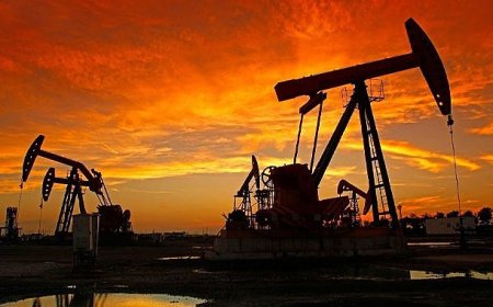 Petrol Fiyatlarında İran Etkisi