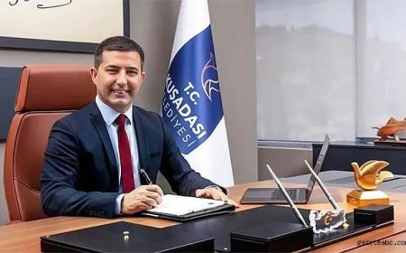 Başkan ve 5 Kişiye Gözaltı Kararı