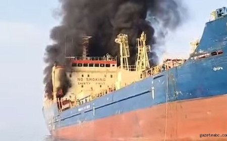 Küresel Petrol Akışı Tehlikede