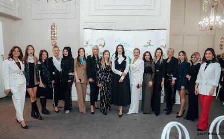 Yoncadır Kadın Derneği 350 Bağışçı ve Gönüllüyü İftar Sofrasında Buluşturdu