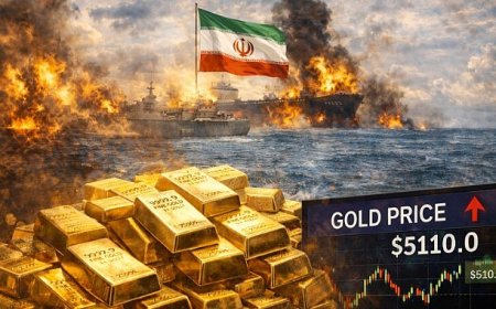 Piyasada Volatilite Altını Destekliyor