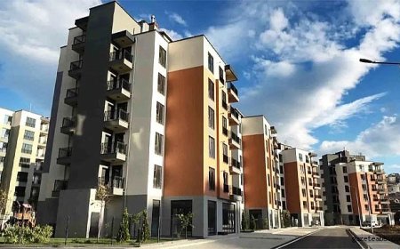 İlk El Konut Satışları Artışta