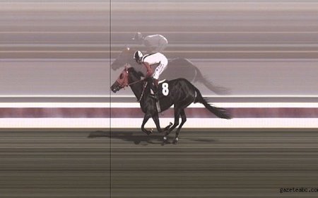 3 Yarış Birincisi At Kavurma Oldu!