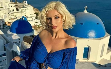 Ayşegül Eraslan evinde ölü bulundu