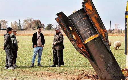 Türkiye’nin Hava Savunması Alarmda