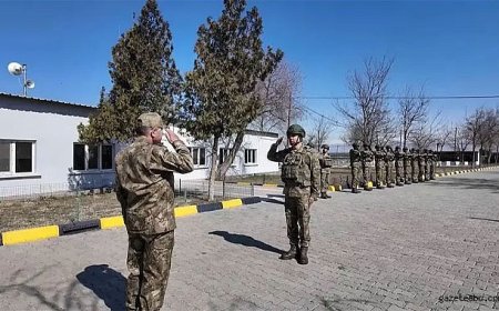 Sınır Güvenliği İçin Kritik İncelemeler