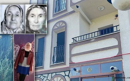 110 Parçalık Cinayette Son Söz