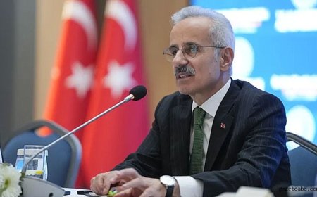 14 Türk Gemisi Hürmüz Boğazı’nda Bekliyor