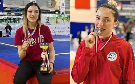 Milli Sporcu Kazası Davasında Karar
