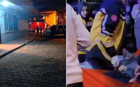 Yalova’da Cinayet Çeteden Kaynaklandı