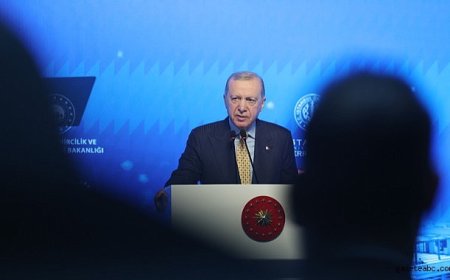 Erdoğan’dan İBB’ye Cerrahpaşa Eleştirisi