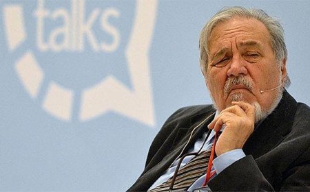 Türkiye’nin Önemli Tarihçisinden Acı Haber