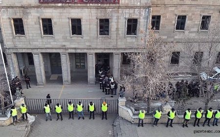 Dev Bahis Şebekesine Darbe